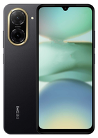 Xiaomi Redmi A5 4G 3GB RAM 64GB Midnight Black