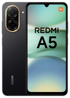 Xiaomi Redmi A5 4G 4GB RAM 128GB Black