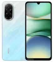 Xiaomi Redmi A5 4G 4GB RAM 128GB Ocean Blue