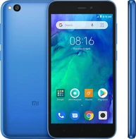 Xiaomi Redmi Go 16GB blau