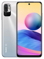 Xiaomi Redmi Note 10 5G 4GB/128GB Chrome Silver
