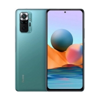 Xiaomi Redmi Note 10 Pro 8GB/256GB Aurora Green