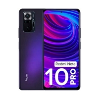 Xiaomi Redmi Note 10 Pro 8GB/256GB Nebula Purple