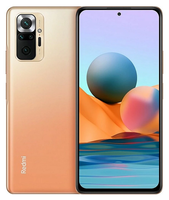 Xiaomi Redmi Note 10 Pro Dual Sim 4G 6GB/128GB Gradient Bronze