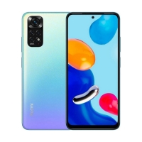 Xiaomi Redmi Note 11 4GB/64GB Star Blue