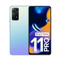 Xiaomi Redmi Note 11 Pro 6GB/64GB Star Blue