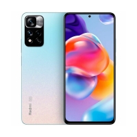 Xiaomi Redmi Note 11 Pro Plus 5G Dual Sim 6GB/128GB Star Blue
