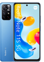 Xiaomi Redmi Note 11S 4GB 128GB 5G Star Blue