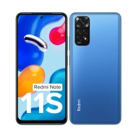 Xiaomi Redmi Note 11S 6GB/128GB Twilight Blue