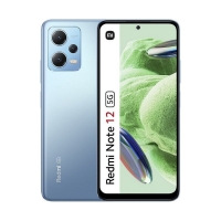 Xiaomi Redmi Note 12 5G Dual Sim 4GB/128GB Ice Blue