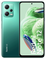 Xiaomi Redmi Note 12 5G Dual Sim 4GB RAM 128GB Green