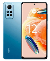 Xiaomi Redmi Note 12 Pro 4G Dual Sim 6GB/128GB Glacier Blue