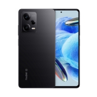 Xiaomi Redmi Note 12 Pro 5G Dual Sim 6GB/128GB Black
