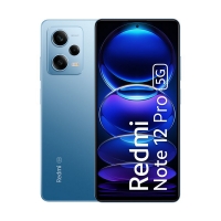 Xiaomi Redmi Note 12 Pro 5G Dual Sim 6GB/128GB Blue