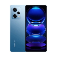Xiaomi Redmi Note 12 Pro Plus 5G Dual Sim 8GB/256GB Blue