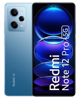 Xiaomi Redmi Note 12 Pro 5G Dual Sim 8GB/128GB Blue