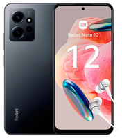 Xiaomi Redmi Note 12 4G 8GB RAM 128GB Grey