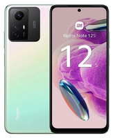 Xiaomi Redmi Note 12s 4G Dual Sim 8GB/256GB Green
