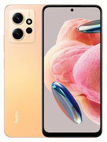 Xiaomi Redmi Note 12 4G Dual Sim 8GB/256GB Gold