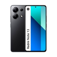 Xiaomi Redmi Note 13 Dual Sim 4G 6GB/128GB Midnight Black
