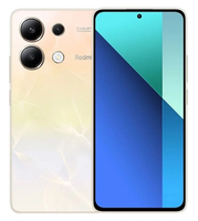 Xiaomi Redmi Note 13 Dual Sim 4G 8GB/256GB Ocean Sunset