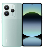 Xiaomi Redmi Note 14 5G Dual SIM 6GB RAM 128GB No Charger Coral Green