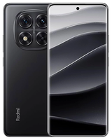 Xiaomi Redmi Note 14 Pro 4G 12GB RAM 512GB Midnight Black