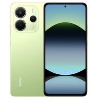 Xiaomi Redmi Note 14 4G 6GB RAM 128GB Lime Green