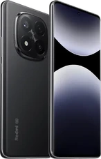 Xiaomi Redmi Note 14 Pro+ 5G 256GB/12GB Midnight Black