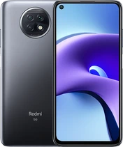 Xiaomi Redmi Note 9T 64GB Nightfall Black