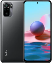 Xiaomi Redmi Note 10 128GB/4GB Onyx Gray