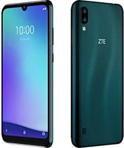 ZTE Blade A5 (2020) grün