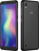 ZTE Blade A5 (2019) schwarz