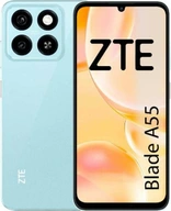 ZTE Blade A55 128GB Watery Blue