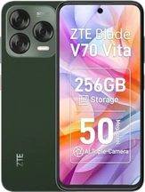 ZTE Blade V70 Vita Jade Green