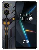 ZTE Nubia Neo 5G 8GB RAM 256GB Black