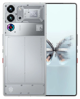 ZTE Nubia RedMagic 10 Pro 16GB RAM 512GB Moonlight