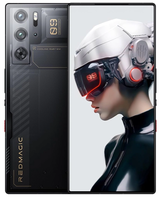 ZTE Nubia RedMagic 9 Pro Dual SIM 5G 12GB 256GB Black