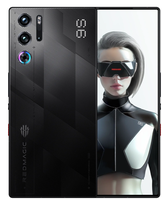 ZTE Nubia RedMagic 9S Pro 12GB RAM 256GB Sleet