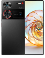 ZTE Nubia Z60 Ultra 5G Dual Sim 12GB RAM 256GB Black