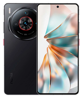 ZTE Nubia Z60S Pro Dual Sim 16GB RAM 512GB Black