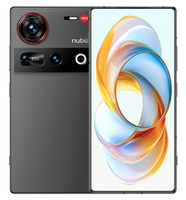 ZTE Nubia Z70 Ultra 5G Dual Sim 16GB RAM 512GB Black