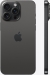 Apple iPhone 15 Pro Max 1TB Titan black
