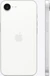 Apple iPhone 16e 256GB White