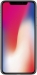 Apple iPhone X 64GB grau