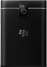 BlackBerry Passport black