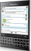 BlackBerry Passport black