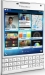 BlackBerry Passport white