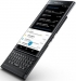 BlackBerry Priv black