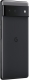 Google pixel 6 Stormy Black
